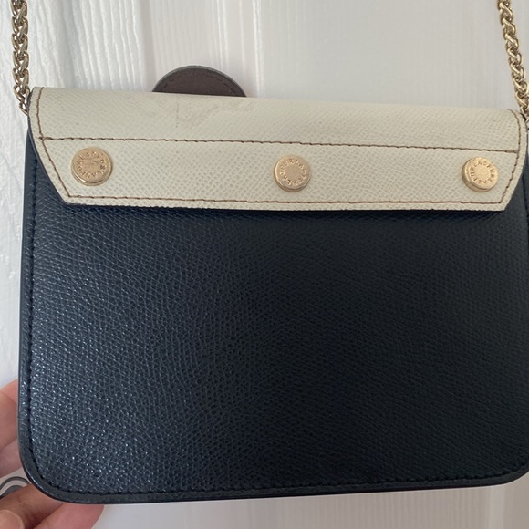 Furla Hello Kitty Metropolis Crossbody Cute Bag - pre owned - Picture 7 of 14